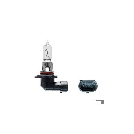 Replacement For Acura Csx With Halogen H/L Year: 2009 High Beam Light, 2Pk